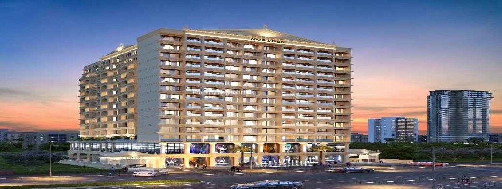 North 26 Khanda Colony – amenities